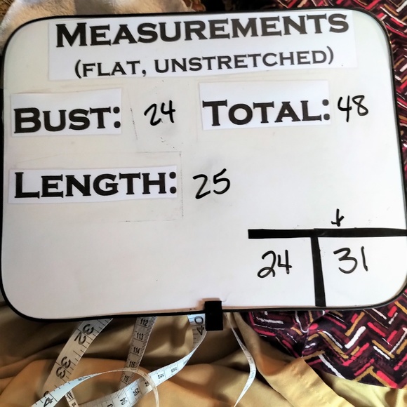 Rafaella Studio 100% Cotton Top EUC 2X - Picture 4 of 6